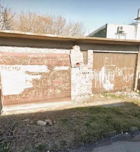 Depósito en venta · Ramos Mejia, La Matanza, GBA Oeste, Provincia de Buenos Aires