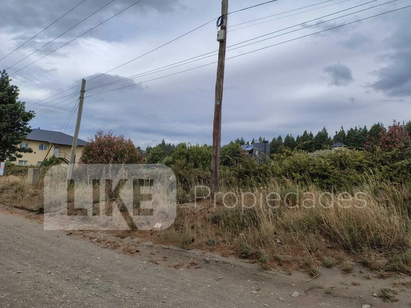 Terreno en venta · Bariloche, Río Negro