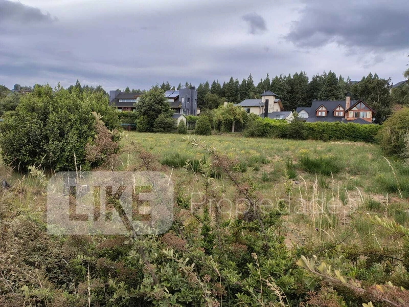 Terreno en venta · Bariloche, Río Negro