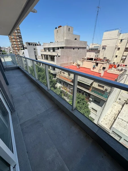 Departamento en venta · Flores, CABA