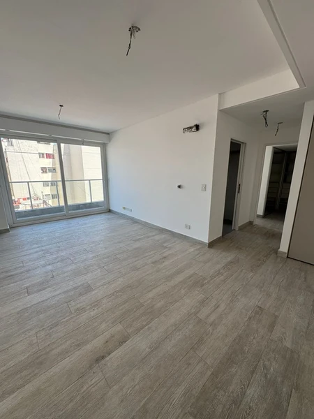 Departamento en venta · Flores, CABA