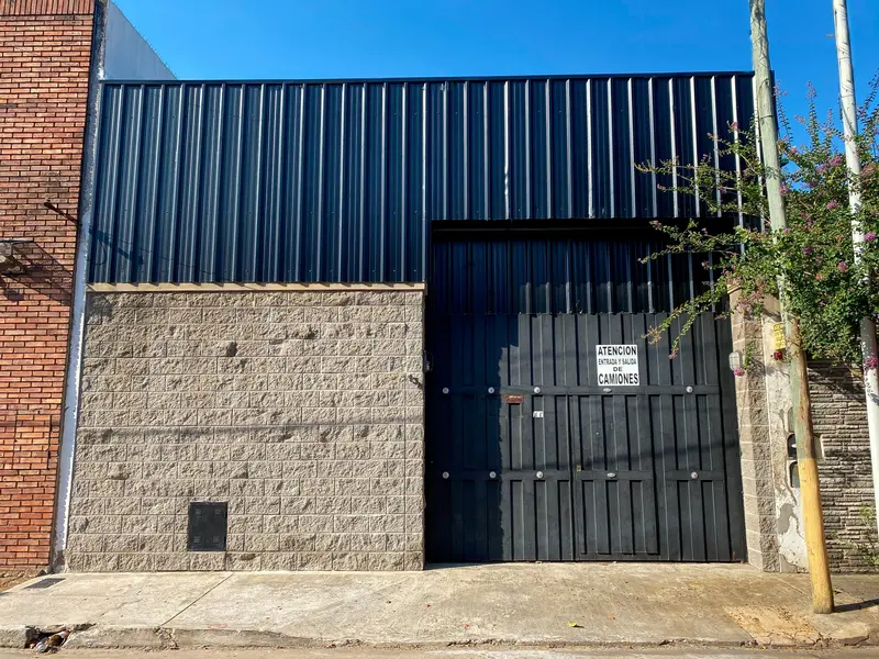 Depósito en venta · Gerli, Avellaneda, GBA Sur, Provincia de Buenos Aires
