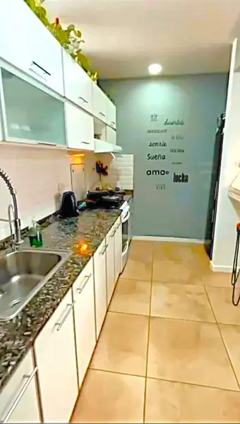 Departamento en venta · Ramos Mejia, La Matanza, GBA Oeste, Provincia de Buenos Aires