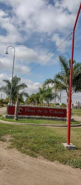 Venta de Terreno en Barrio Altos de la Colonia - Colonia Tirolesa - foto 3