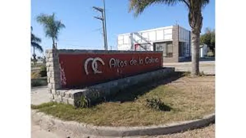 Terreno en venta · Colonia Tirolesa, Colon, Córdoba