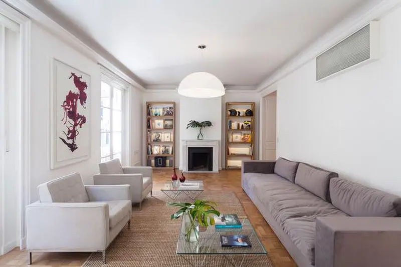Departamento en venta · Recoleta, CABA