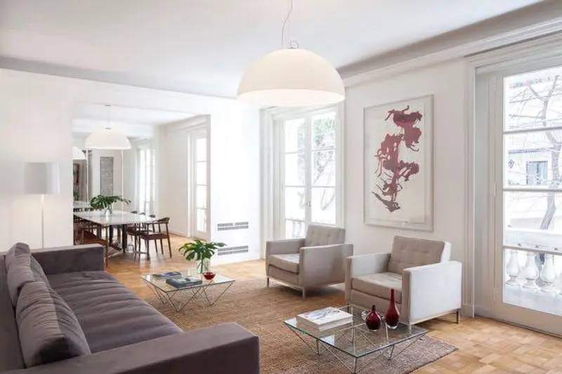 Departamento en venta · Recoleta, CABA