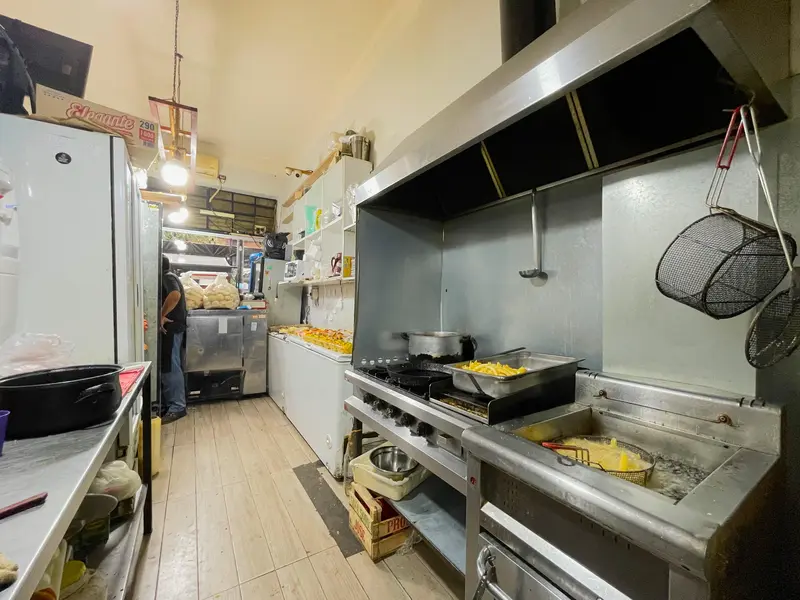 Comercio en venta · Villa Crespo, CABA