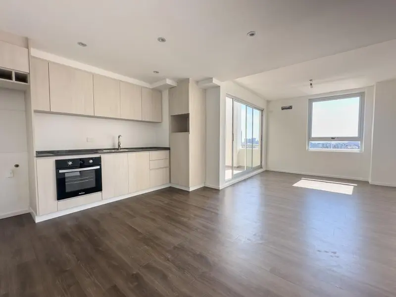 Departamento en venta · Barracas, CABA