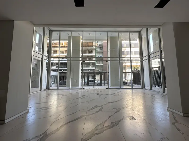 Departamento en venta · Barracas, CABA