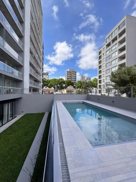 Departamento en venta · San Martin, General San Martin, GBA Norte, Provincia de Buenos Aires