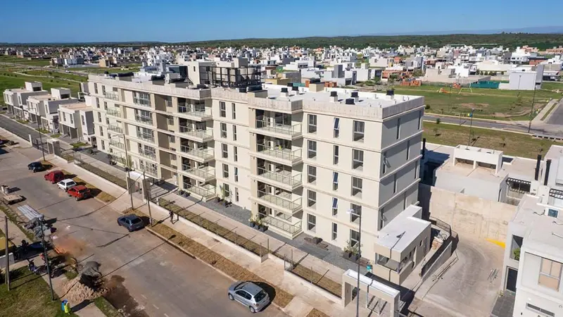 Departamento en venta · Docta, Córdoba Capital, Córdoba