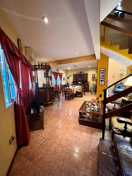 Casa en venta · Barracas, CABA
