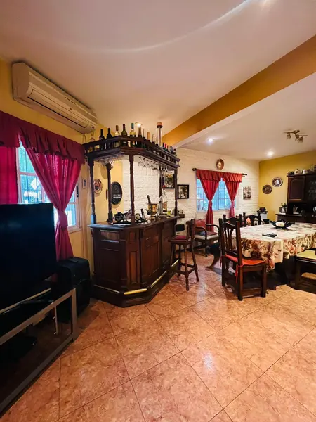 Casa en venta · Barracas, CABA
