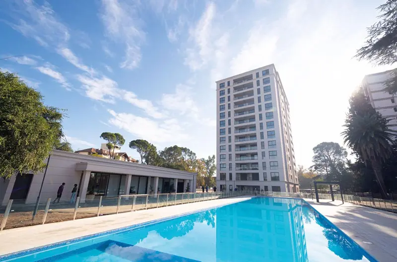 Departamento en venta · Quebrada de las Rosas, Córdoba Capital, Córdoba