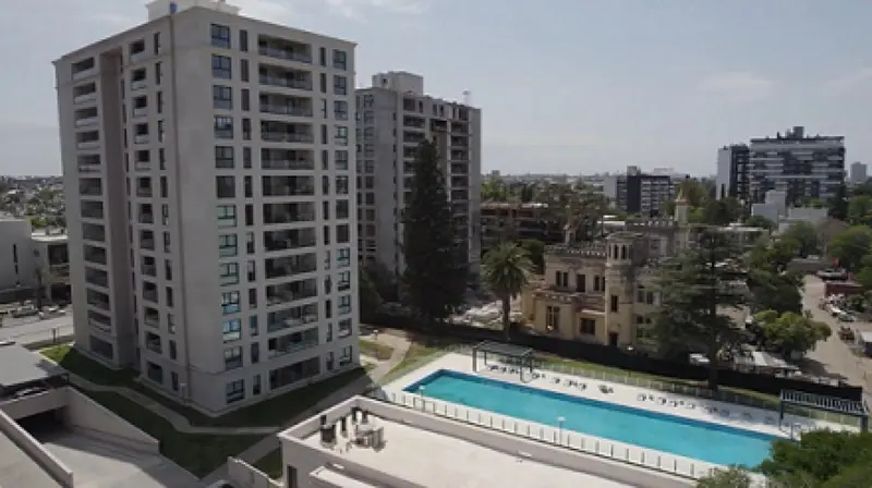 Departamento en venta · Quebrada de las Rosas, Córdoba Capital, Córdoba