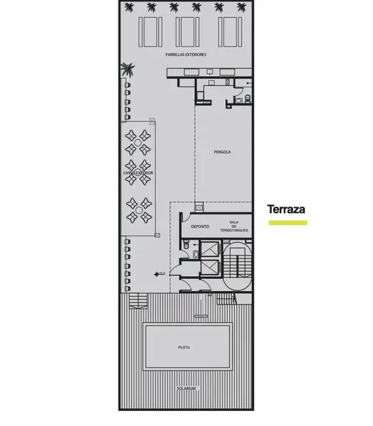 Departamento en venta · Ituzaingó Norte, Ituzaingó, GBA Oeste, Provincia de Buenos Aires