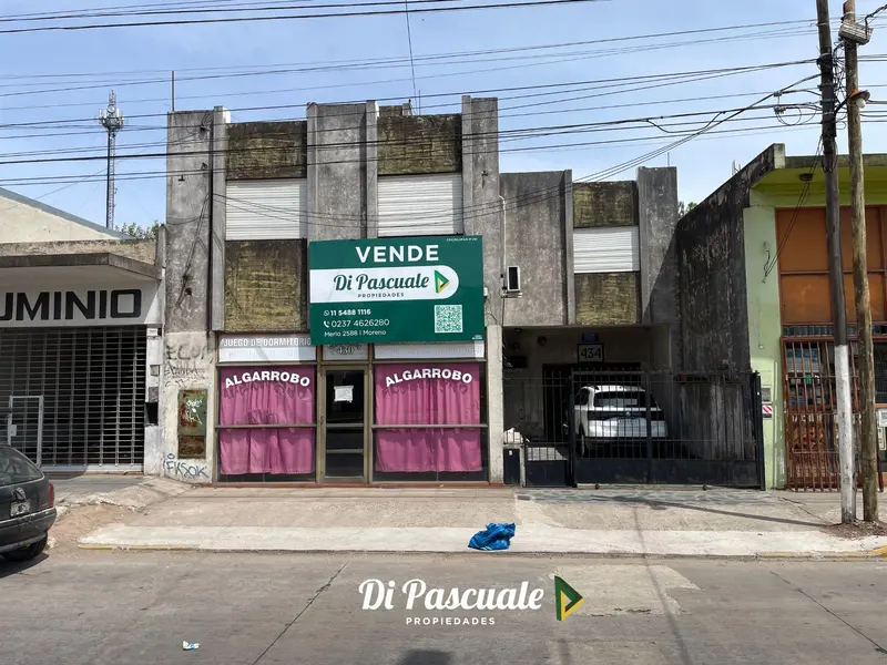 Comercio en venta · Moreno, GBA Oeste, Provincia de Buenos Aires