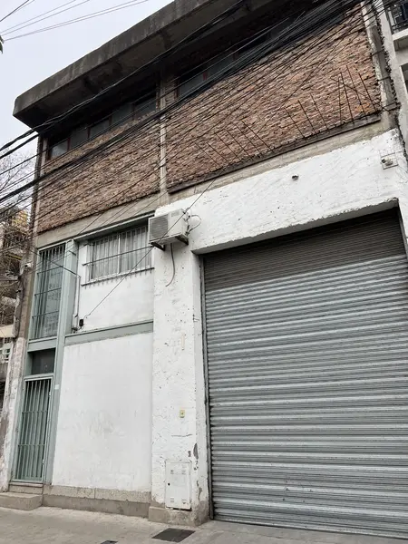 Depósito en venta · San Martin, General San Martin, GBA Norte, Provincia de Buenos Aires
