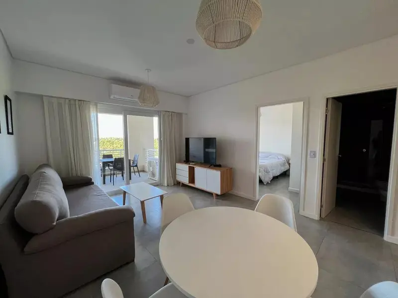 Departamento en venta · Costa Esmeralda, Punta Medanos, La Costa, Costa Atlántica, Provincia de Buenos Aires