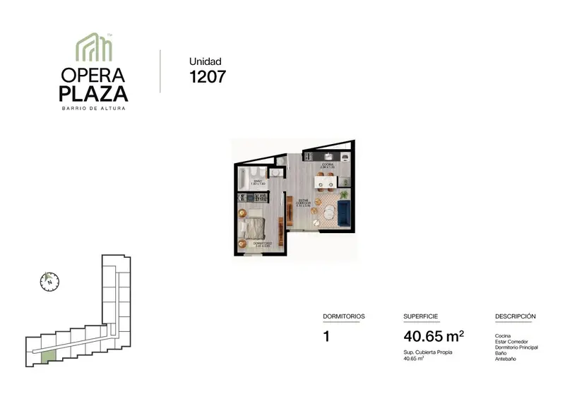 Departamento en venta · San Fernando, Córdoba Capital, Córdoba