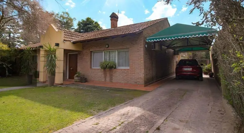Casa en venta · Barrio Parque Leloir, Ituzaingó, GBA Oeste, Provincia de Buenos Aires