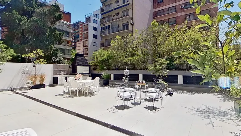 Departamento en venta · Belgrano, CABA