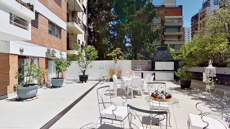 Departamento en venta · Belgrano, CABA