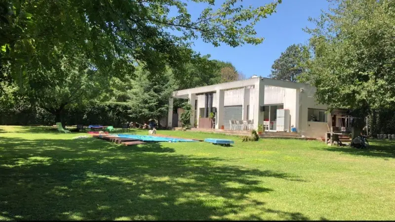 Casa en venta · Barrio Parque Leloir, Ituzaingó, GBA Oeste, Provincia de Buenos Aires