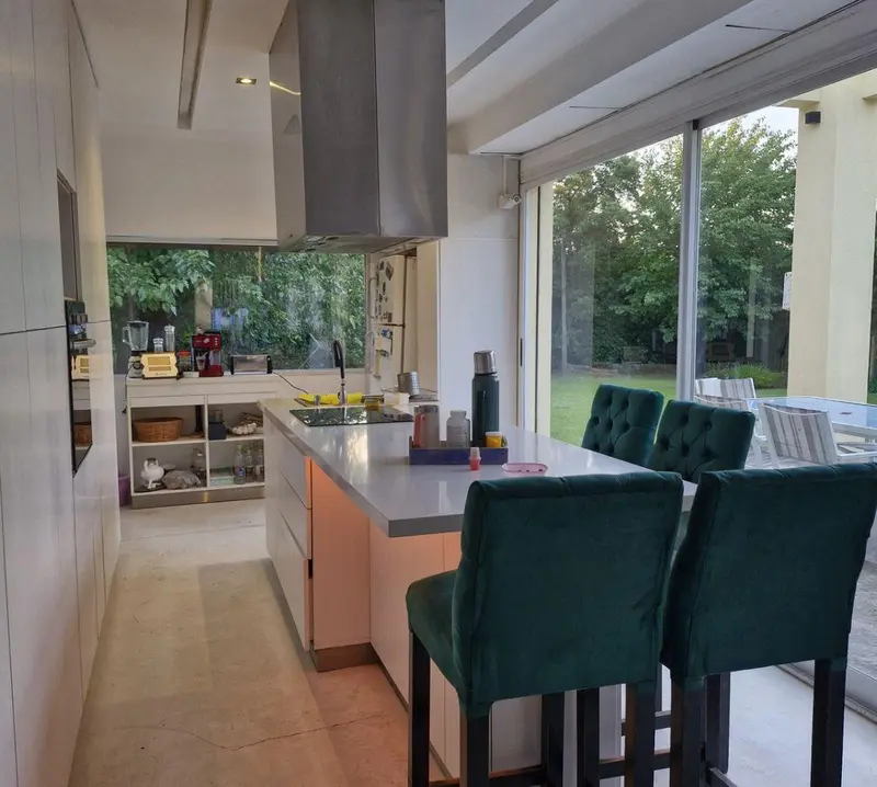 Casa en venta · Barrio Parque Leloir, Ituzaingó, GBA Oeste, Provincia de Buenos Aires