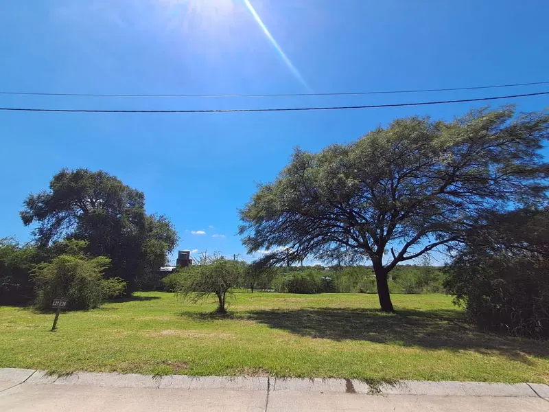 Terreno en venta · Unquillo, Colon, Córdoba