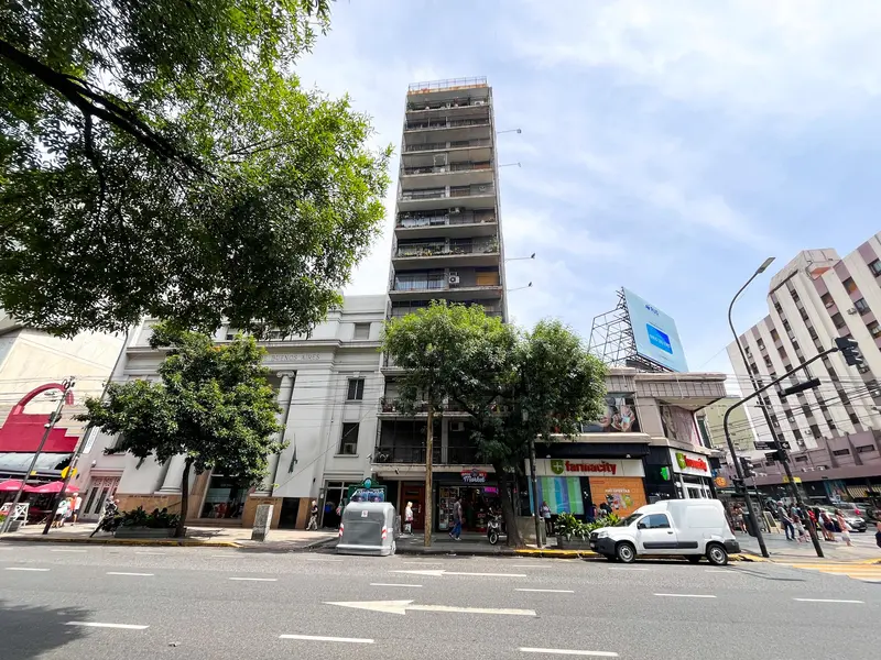 Departamento en venta · Caballito, CABA