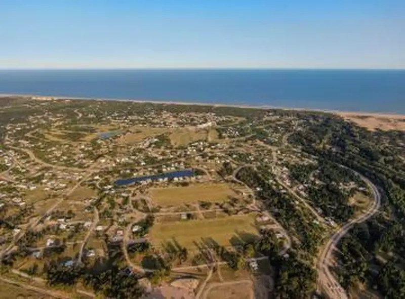 Terreno en venta · Costa Esmeralda, Punta Medanos, La Costa, Costa Atlántica, Provincia de Buenos Aires