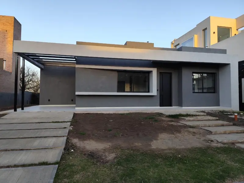 Casa en venta · Malagueño, Santa Maria, Córdoba