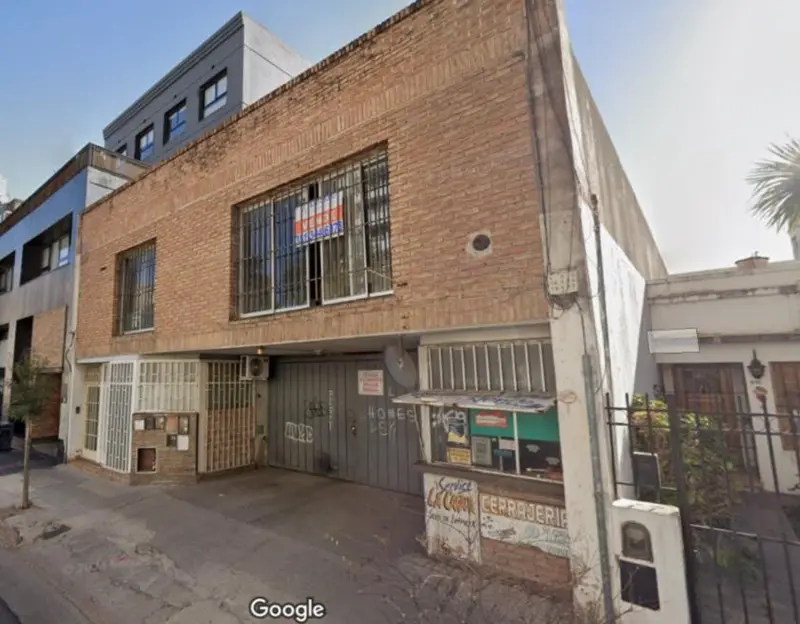 Terreno en venta · Centro, Córdoba Capital, Córdoba