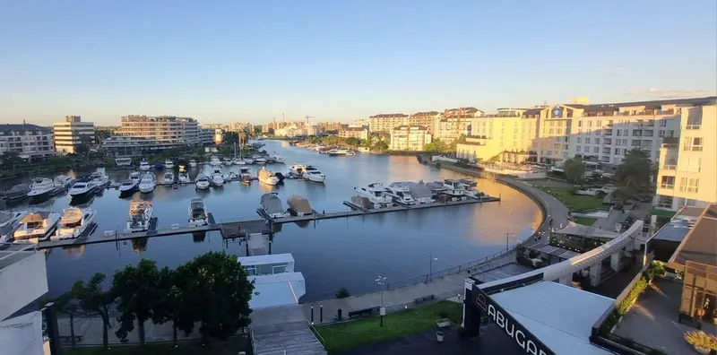 Departamento en venta · Bahía Grande, Nordelta, Tigre, GBA Norte, Provincia de Buenos Aires