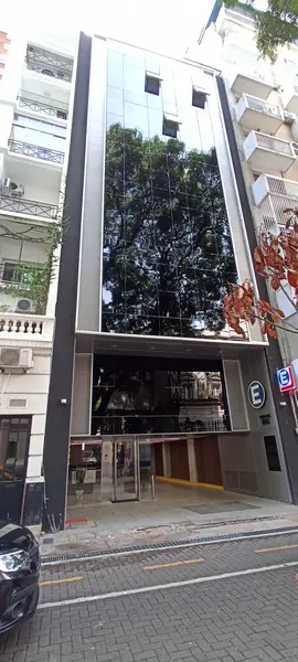 Oficina en venta · Retiro, CABA