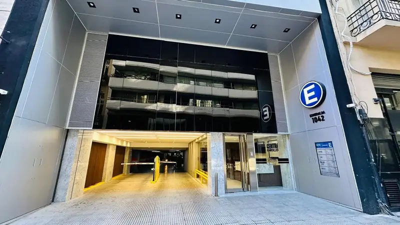 Oficina en venta · Retiro, CABA