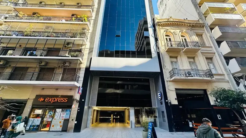 Oficina en venta · Retiro, CABA