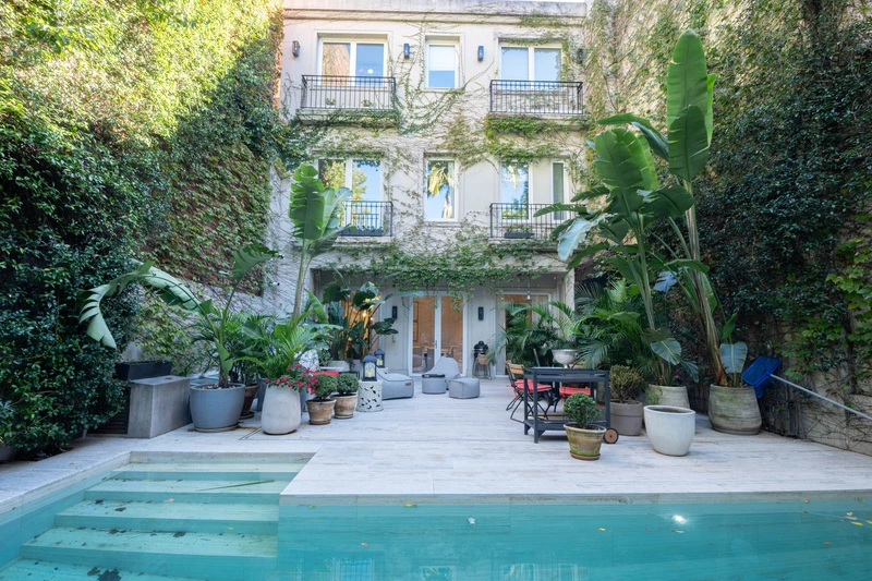 Casa en venta · Palermo Chico, Palermo, CABA