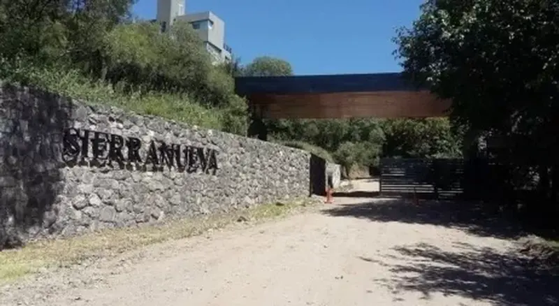 Terreno en venta · Mendiolaza, Colon, Córdoba