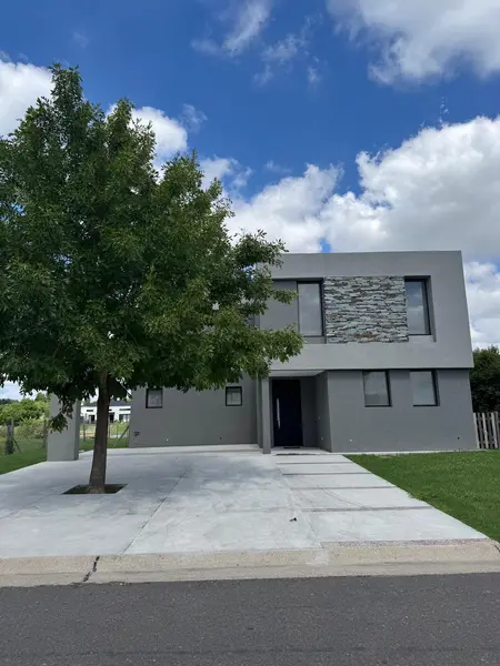 Casa en venta · San Matías, Escobar, GBA Norte, Provincia de Buenos Aires