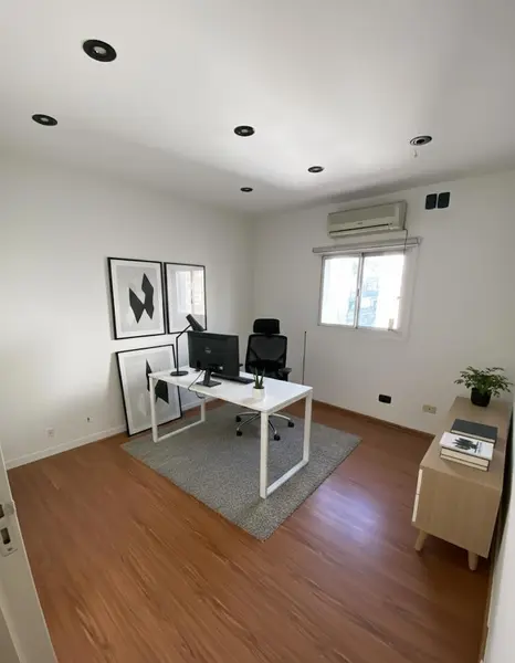 Departamento en venta · San Nicolás, CABA