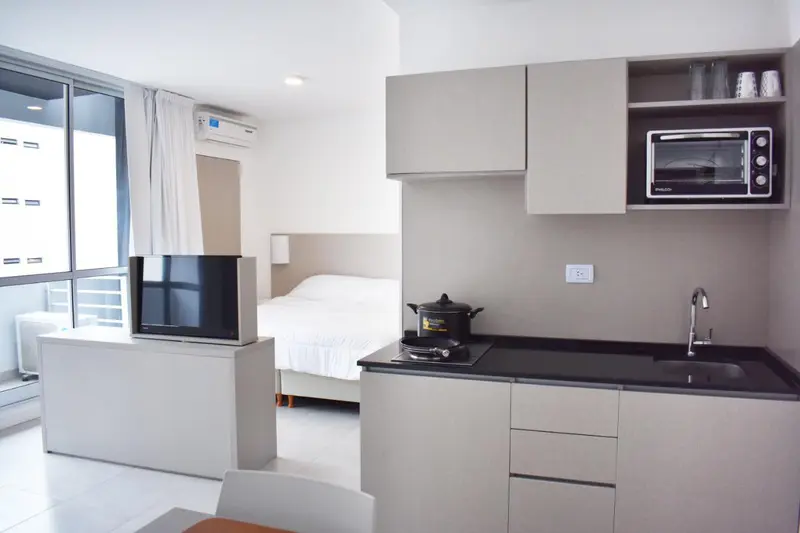 Departamento en venta · Monserrat, CABA