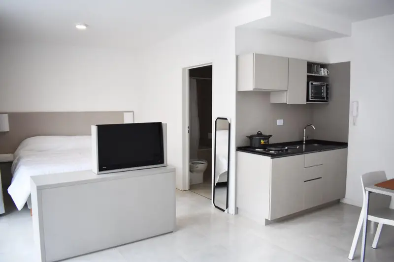 Departamento en venta · Monserrat, CABA