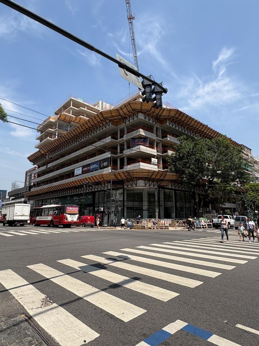 Emprendimiento en venta · Belgrano, CABA Emprendimiento en venta · Belgrano, CABA