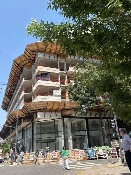 Emprendimiento en venta · Belgrano, CABA