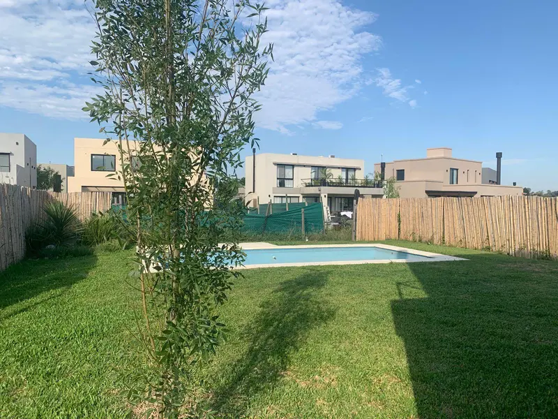Casa en venta · Pilar, GBA Norte, Provincia de Buenos Aires