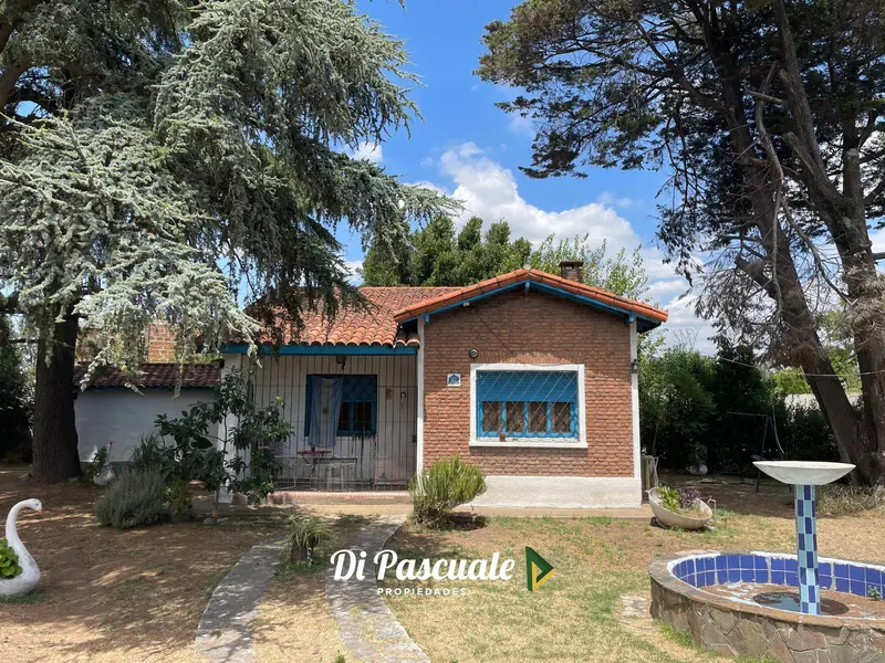 Casa en venta · Moreno, GBA Oeste, Provincia de Buenos Aires
