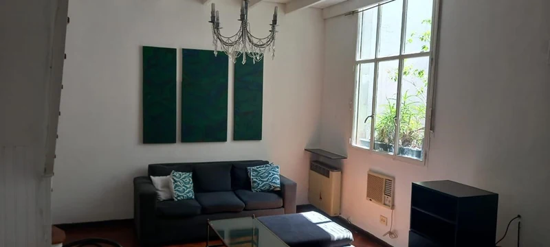 Departamento en venta · Barrio Norte, Recoleta, CABA Departamento en venta · Barrio Norte, Recoleta, CABA